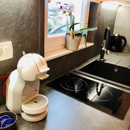 For2 In Apartman