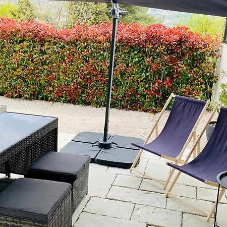 Apartman For2 In *