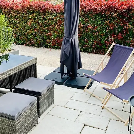 Apartman For2 In