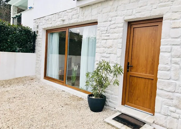 Apartmán For2 In *