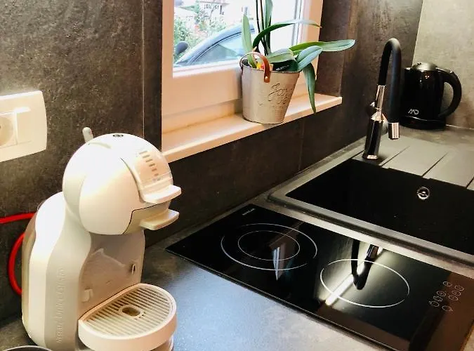For2 In Apartmán