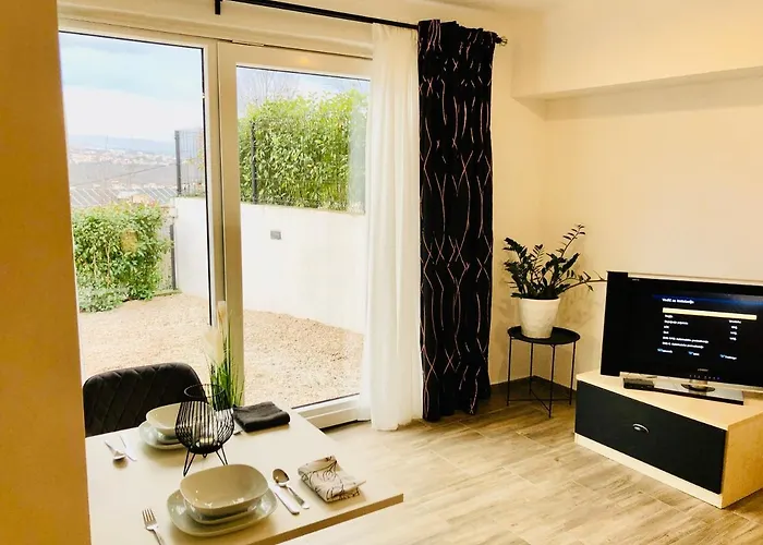 Apartmán For2 In *