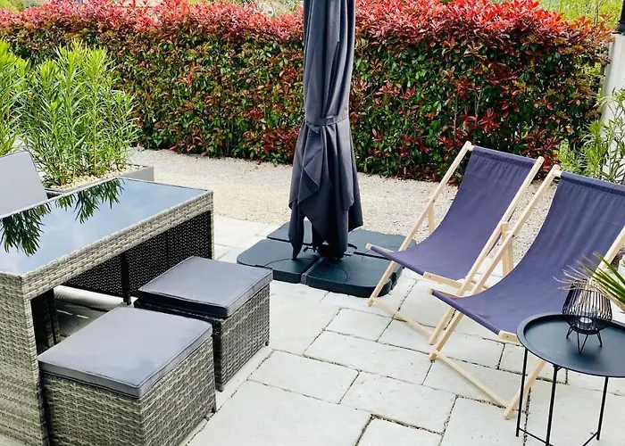 Apartmán For2 In