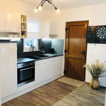 For2 In Apartment *